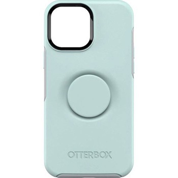 iPhone13ProMaxケース OTTER+POP SYMMETRY トランクィルウォーターズ OtterBOX