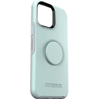 iPhone13ProMaxケース OTTER+POP SYMMETRY トランクィルウォーターズ OtterBOX