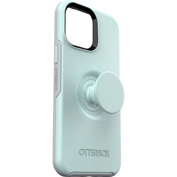 iPhone13ProMaxケース OTTER+POP SYMMETRY トランクィルウォーターズ OtterBOX