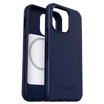 iPhone13Proケース SYMMETRY PLUS ネイビーキャプテン OtterBOX