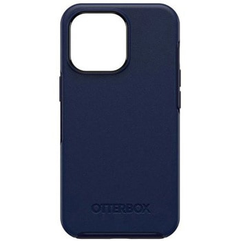iPhone13Proケース SYMMETRY PLUS ネイビーキャプテン OtterBOX