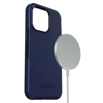 iPhone13Proケース SYMMETRY PLUS ネイビーキャプテン OtterBOX