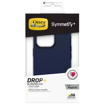 iPhone13Proケース SYMMETRY PLUS ネイビーキャプテン OtterBOX