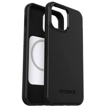 iPhone13ProMaxケース SYMMETRY PLUS ブラック OtterBOX