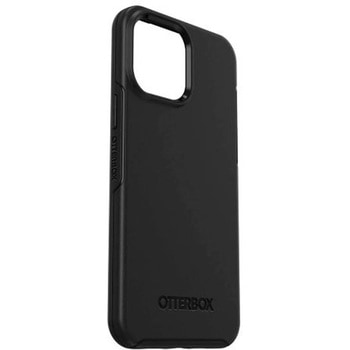 iPhone13ProMaxケース SYMMETRY PLUS ブラック OtterBOX