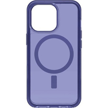 iPhone13Proケース SYMMETRY PLUS CLEAR フィーリンブルー OtterBOX