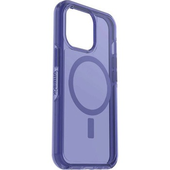 iPhone13Proケース SYMMETRY PLUS CLEAR フィーリンブルー OtterBOX