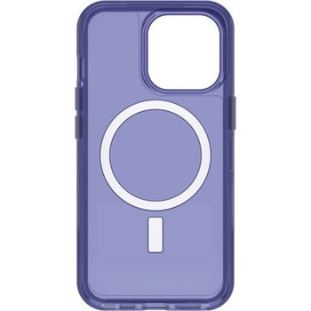 iPhone13Proケース SYMMETRY PLUS CLEAR フィーリンブルー OtterBOX
