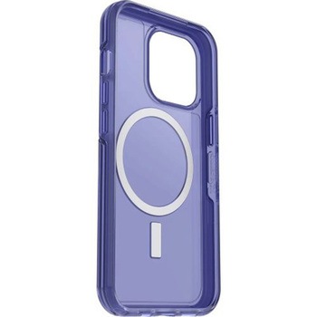 iPhone13Proケース SYMMETRY PLUS CLEAR フィーリンブルー OtterBOX