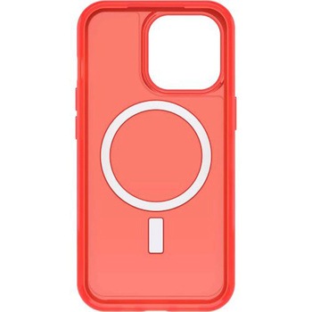 iPhone13Proケース SYMMETRY PLUS CLEAR インザレッド OtterBOX