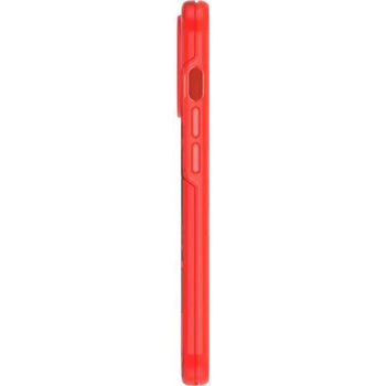 iPhone13Proケース SYMMETRY PLUS CLEAR インザレッド OtterBOX