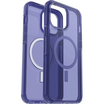 iPhone13ProMaxケース SYMMETRY PLUS CLEAR フィーリンブルー OtterBOX