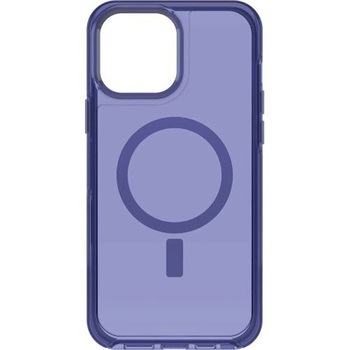 iPhone13ProMaxケース SYMMETRY PLUS CLEAR フィーリンブルー OtterBOX