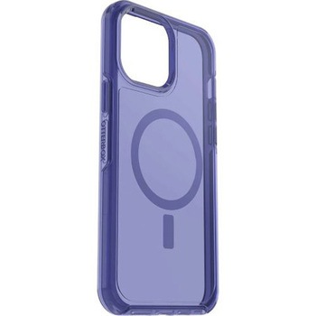 iPhone13ProMaxケース SYMMETRY PLUS CLEAR フィーリンブルー OtterBOX
