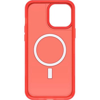 iPhone13ProMaxケース SYMMETRY PLUS CLEAR インザレッド OtterBOX