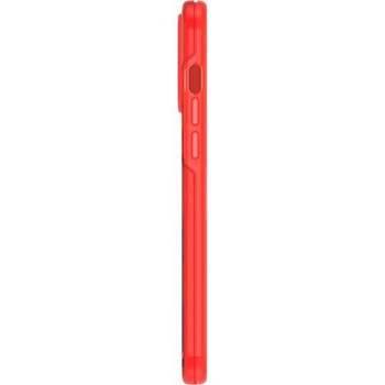 iPhone13ProMaxケース SYMMETRY PLUS CLEAR インザレッド OtterBOX
