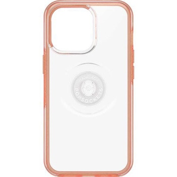 iPhone13Proケース OTTER+POP SYMMETRY CLEAR メロンドラマティック OtterBOX