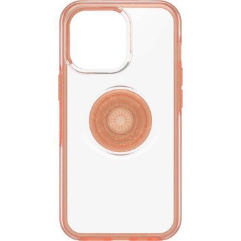 iPhone13Proケース OTTER+POP SYMMETRY CLEAR メロンドラマティック OtterBOX