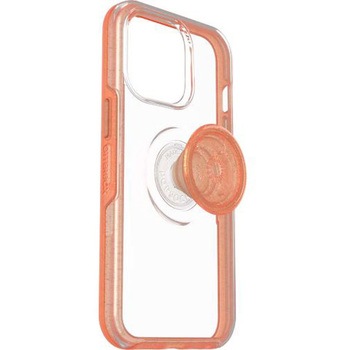 iPhone13Proケース OTTER+POP SYMMETRY CLEAR メロンドラマティック OtterBOX