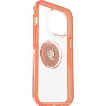 iPhone13Proケース OTTER+POP SYMMETRY CLEAR メロンドラマティック OtterBOX