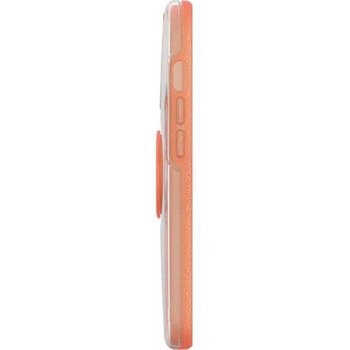 iPhone13Proケース OTTER+POP SYMMETRY CLEAR メロンドラマティック OtterBOX