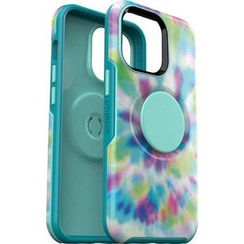 iPhone13Proケース OTTER+POP SYMMETRY デイトリップグラフィック OtterBOX