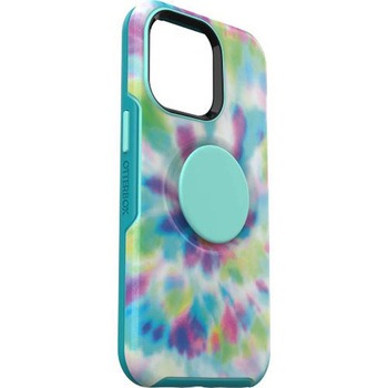 iPhone13Proケース OTTER+POP SYMMETRY デイトリップグラフィック OtterBOX
