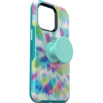 iPhone13Proケース OTTER+POP SYMMETRY デイトリップグラフィック OtterBOX