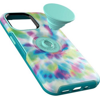 iPhone13Proケース OTTER+POP SYMMETRY デイトリップグラフィック OtterBOX