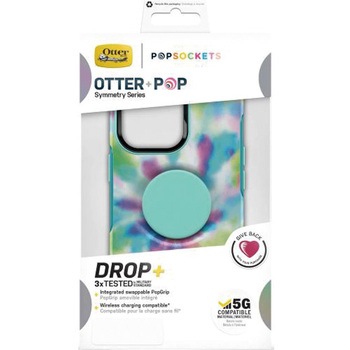 iPhone13Proケース OTTER+POP SYMMETRY デイトリップグラフィック OtterBOX
