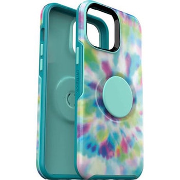 iPhone13ProMaxケース OTTER+POP SYMMETRY デイトリップグラフィック OtterBOX