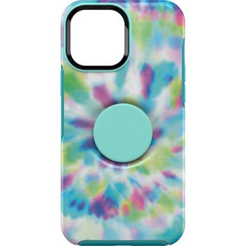 iPhone13ProMaxケース OTTER+POP SYMMETRY デイトリップグラフィック - OtterBOX