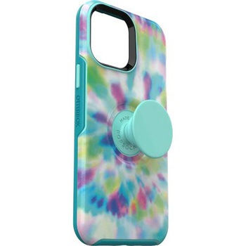 iPhone13ProMaxケース OTTER+POP SYMMETRY デイトリップグラフィック - OtterBOX