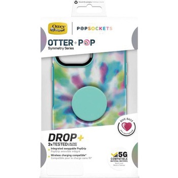 iPhone13ProMaxケース OTTER+POP SYMMETRY デイトリップグラフィック OtterBOX