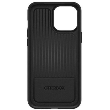 iPhone13ProMax/12ProMaxケース SYMMETRY抗菌加工シリーズ ブラック OtterBOX