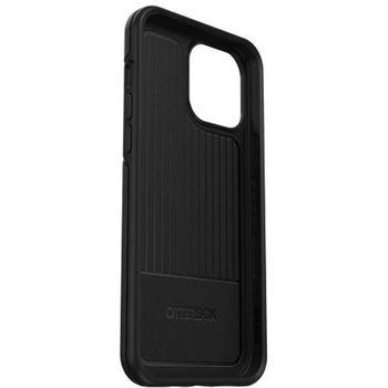 iPhone13ProMax/12ProMaxケース SYMMETRY抗菌加工シリーズ ブラック OtterBOX