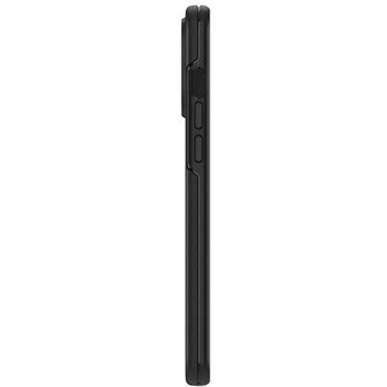 iPhone13ProMax/12ProMaxケース SYMMETRY抗菌加工シリーズ ブラック OtterBOX