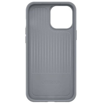 iPhone13ProMax/12ProMaxケース SYMMETRY抗菌加工シリーズ レシルグレイ OtterBOX