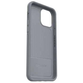 iPhone13ProMax/12ProMaxケース SYMMETRY抗菌加工シリーズ レシルグレイ OtterBOX