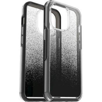 iPhone13Proケース SYMMETRY OMBRE SPRAY グラフィッククリア OtterBOX