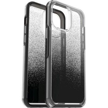 iPhone13ProMaxケース SYMMETRY OMBRE SPRAY グラフィッククリア OtterBOX