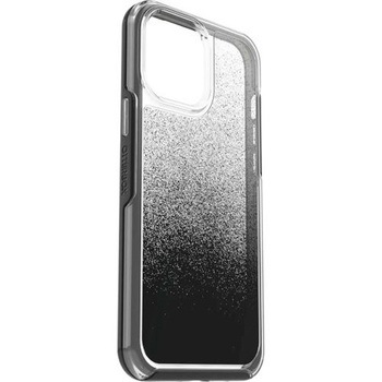 iPhone13ProMaxケース SYMMETRY OMBRE SPRAY グラフィッククリア OtterBOX