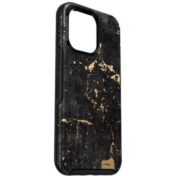 iPhone13Proケース SYMMETRY GRAPHICS ENIGMA ブラック OtterBOX
