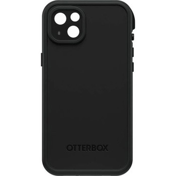 iPhone 14 Plusケース with MagSafe  OtterBox Fre ブラック OtterBOX