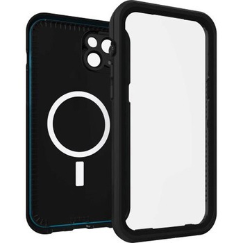 iPhone 14 Plusケース with MagSafe  OtterBox Fre ブラック OtterBOX