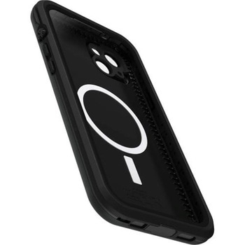 iPhone 14 Plusケース with MagSafe  OtterBox Fre ブラック OtterBOX