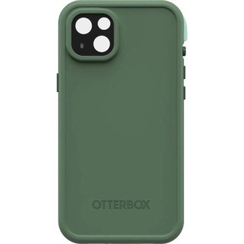 iPhone 14 Plusケース with MagSafe  OtterBox Fre グリーン OtterBOX