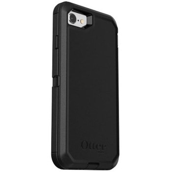 iPhoneSE[第3世代]ケース Dfender 耐衝撃 ブラック OtterBOX