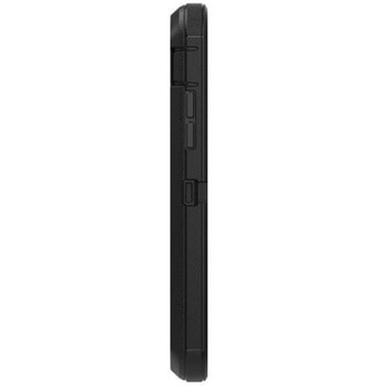 iPhoneSE[第3世代]ケース Dfender 耐衝撃 ブラック OtterBOX