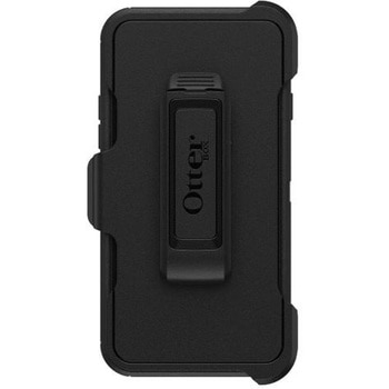 iPhoneSE[第3世代]ケース Dfender 耐衝撃 ブラック OtterBOX